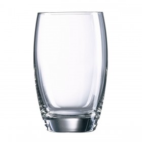 Bicchiere Luminarc Salto Trasparente Vetro 350 ml 24 Unità