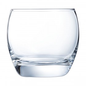 Bicchiere Luminarc Salto Trasparente Vetro 320 ml (24 Unità)