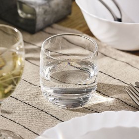 Bicchiere Luminarc Vigne Trasparente Vetro 310 ml (24 Unità)