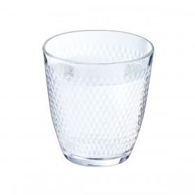 Bicchiere Luminarc Concepto Pampille 250 ml Trasparente Vetro (24 Unità)