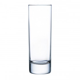 Bicchiere Luminarc Islande Trasparente Vetro 220 ml (24 Unità)