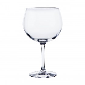 Bicchiere da cocktail Trasparente Vetro 700 ml 6 Unità