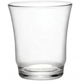 Set di Bicchieri Bormioli Rocco   Vetro 125 ml Caffè 12 Unità