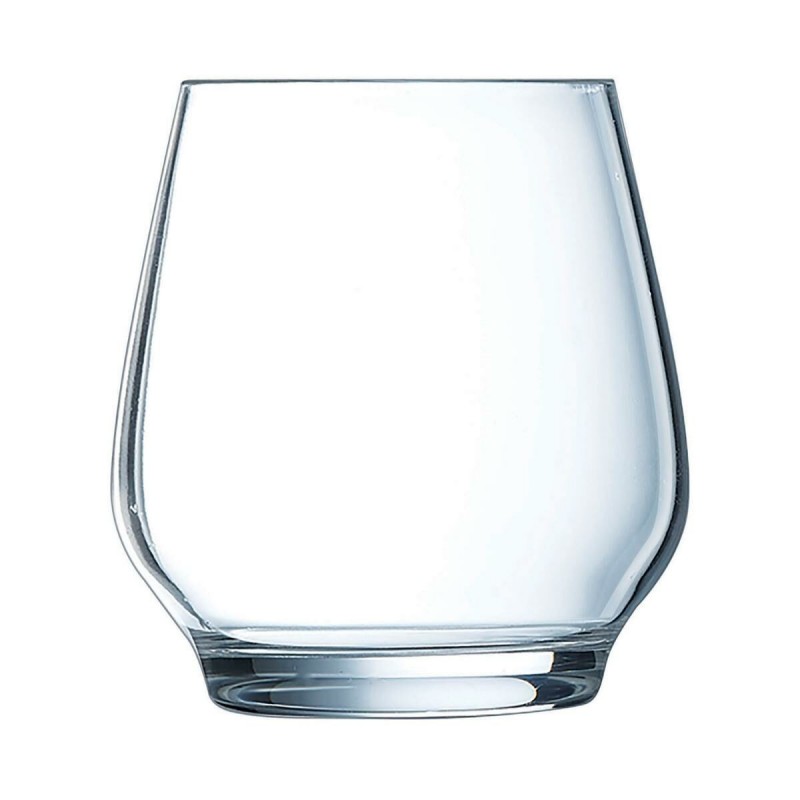 Set di Bicchieri Chef & Sommelier Absoluty Vetro 250 ml 6 Unità