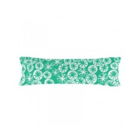 Set di copripiumino HappyFriday Moshi Moshi Panda Garden Rosa Singolo 2 Pezzi