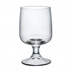 Set di Bicchieri Bormioli Rocco Executive 12 Unità Trasparente Vetro 290 ml