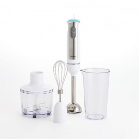 Frullatore ad Immersione Dcook Gallery Bianco 600 W