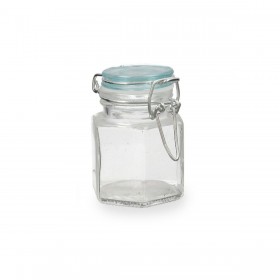 Vaso Quid Rico Vetro 100 ml (12 Unità)