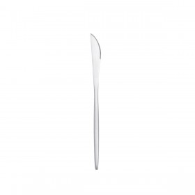 Set di Coltelli Bidasoa Fosil Metallo Acciaio 23 x 1,2 x 1,1 cm (6 Unità)
