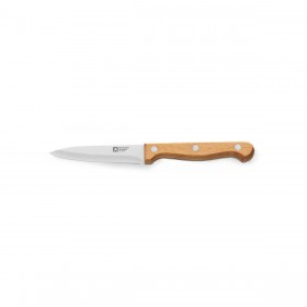 Coltello Spelucchino Richardson Sheffield Artisan Naturale Metallo Acciaio inossidabile 9 cm
