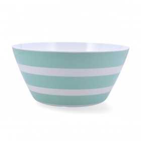 Insalatiera Quid Atlantic Multicolore Bioplastica 25 x 12 cm (12 Unità)