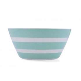 Insalatiera Quid Atlantic Multicolore Bioplastica 25 x 12 cm (12 Unità)