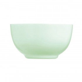Ciotola Luminarc Diwali Paradise Verde Vetro 14,5 cm (24 Unità)