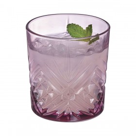 Set di Bicchieri Luminarc Salzburg Vetro 330 ml 4 Unità