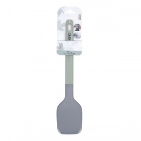 Spatola per Piastra Quid Ozon Verde Plastica 32 cm (12 Unità)