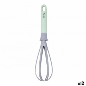 Sbattitore con frusta Quid Ozon 30 cm (12 Unità)