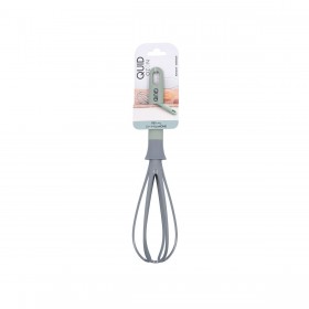 Sbattitore con frusta Quid Ozon 30 cm (12 Unità)
