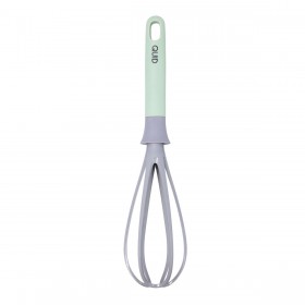 Sbattitore con frusta Quid Ozon 30 cm (12 Unità)