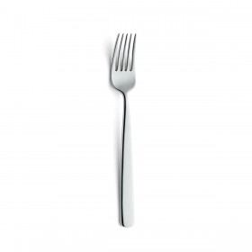 Set di Forchette Amefa Tokyo Metallo Acciaio inossidabile Acciaio (12 Unità)