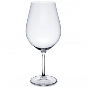 Calice per vino Bohemia Crystal Magnus 1 L (6 Unità)