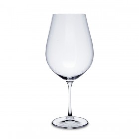 Calice per vino Bohemia Crystal Magnus 1 L (6 Unità)