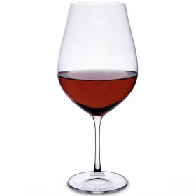 Calice per vino Bohemia Crystal Magnus 1 L (6 Unità)