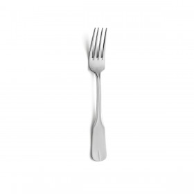 Set di Coltelli Amefa Vieux Paris Satine Pesce 12 Unità