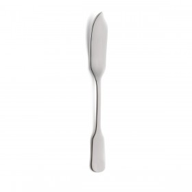 Set di Coltelli Amefa Vieux Paris Satine Pesce 12 Unità