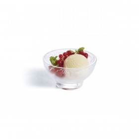 Coppa per Gelati e Frullati Arcoroc Pepite Trasparente Vetro 200 ml Gelato (6 Unità)