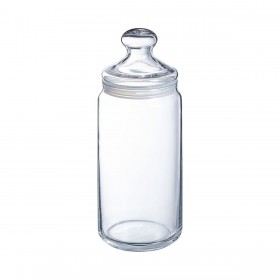 Vaso Luminarc Club Vetro 1,5 L (6 Unità)