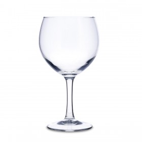 Calice Vasik Vasik Trasparente Vetro 620 ml 6 Unità