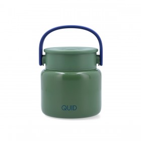 Thermos da Viaggio Quid Sarao Verde 800 ml (6 Unità)