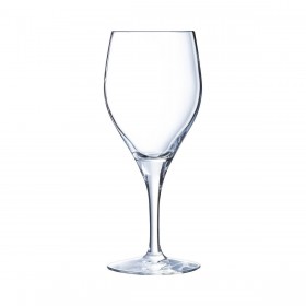 Set di Bicchieri Chef&Sommelier Sensation Exalt Ec Trasparente Vetro 410 ml (6 Unità)