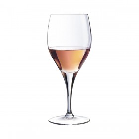 Set di Bicchieri Chef&Sommelier Sensation Exalt Ec Trasparente Vetro 410 ml (6 Unità)