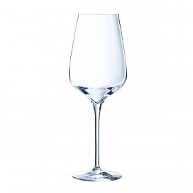 Set di Bicchieri Chef&Sommelier Sublym Eco Trasparente Vetro 550 ml (6 Unità)