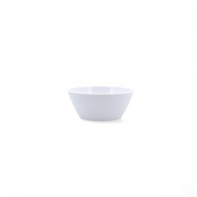 Ciotola per Aperitivi Quid Select Basic Bianco Melammina 13 cm (24 Unità)