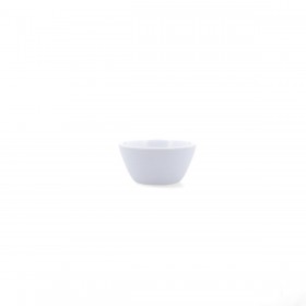 Ciotola per Aperitivi Quid Select Basic Bianco Melammina 10 cm (24 Unità)