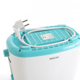 Tostapane Dcook Gallery 750-900 W 6 Unità