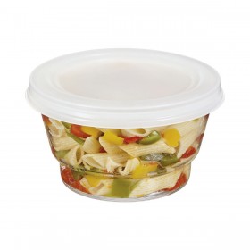 Contenitore per Conservare gli Alimenti Arcoroc So Urban Trasparente 800 ml 15,3 X 15,3 X 9 cm (24 Unità)