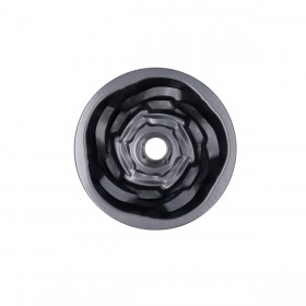 Stampo per Dolci Quid Sweet Grey Grigio Metallo