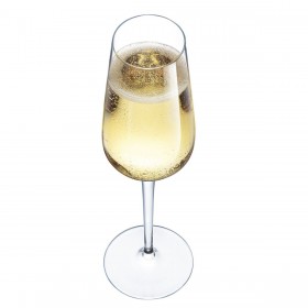 Set di Bicchieri Chef&Sommelier Sublym Eco Trasparente Vetro 210 ml (6 Unità)