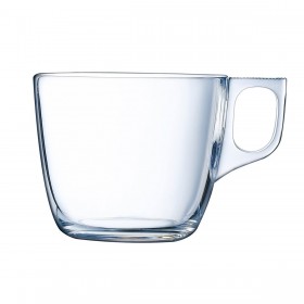 Set di Tazze Arcoroc Voluto Trasparente