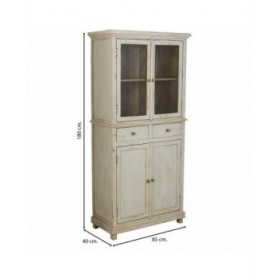 Stand Espositore Alexandra House Living 40 x 180 x 85 cm