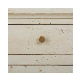 Ingresso con Cassetti Alexandra House Living Bianco 40 x 100 x 85 cm