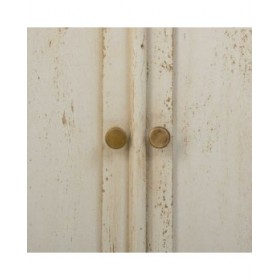 Ingresso con Cassetti Alexandra House Living Bianco 40 x 100 x 85 cm