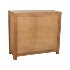 Ingresso con Cassetti Alexandra House Living Marrone 40 x 90 x 100 cm
