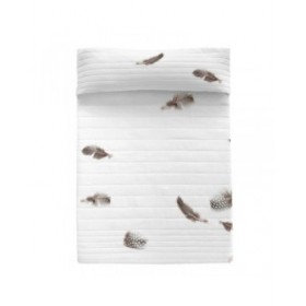 Trapunta HappyFriday HF Light Multicolore 240 x 260 cm