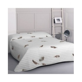 Trapunta HappyFriday HF Light Multicolore 240 x 260 cm