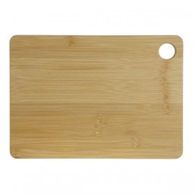 Tagliere DKD Home Decor Naturale Bambù 33 x 24 x 1 cm