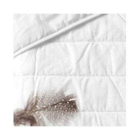 Trapunta HappyFriday HF Light Multicolore 240 x 260 cm